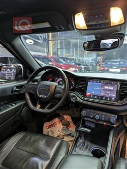 دودج دورانجو